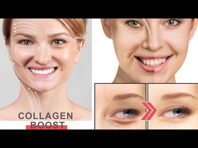 Serum Facial Antiedad Collagen Boost Eelhoe 30 ml