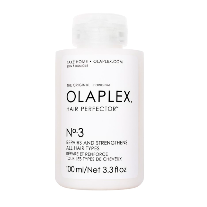 OLAPLEX N°3 Hair Perfector Tratamiento Capilar 100 ml + Serum Antiarrugas Facial Complex Essence Eelhoe