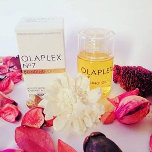 OLAPLEX N°7 Bonding Oil Aceite Capilar 30 ml