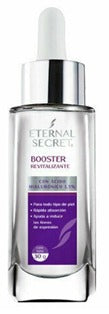 Booster Revitalizante Eternal Secret + Serum Eternal Secret