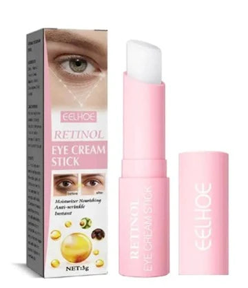 Dabalash Original Amplificador del Crecimiento de Pestañas y Cejas + Retinol Eye Cream Stick