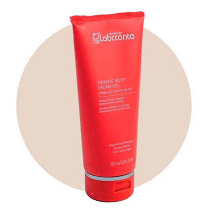 Gel de Toronja Reafirmante Corporal Labcconte 200 ml