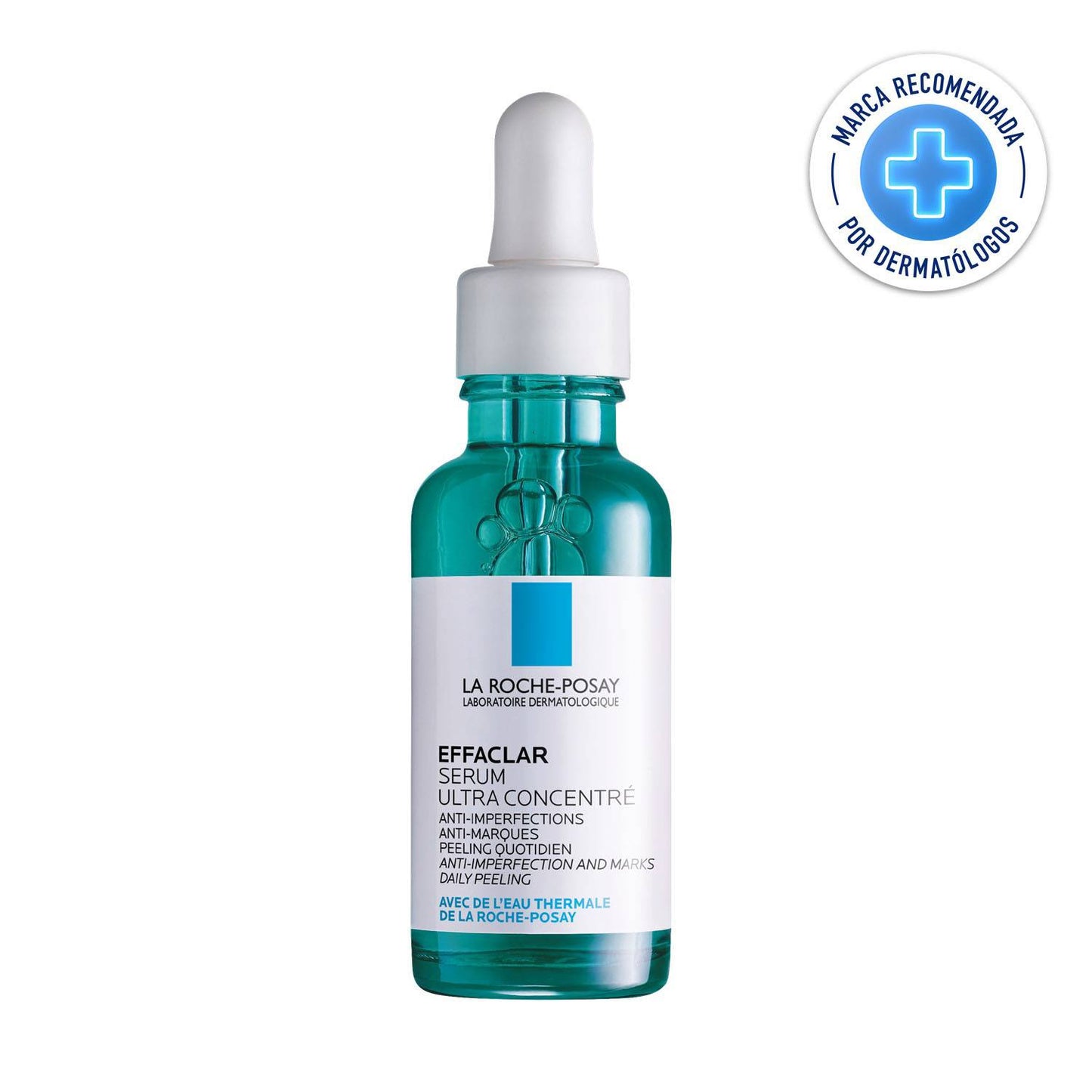 La Roche Posay Effaclar Serum Ultra Concentrado 30 ml