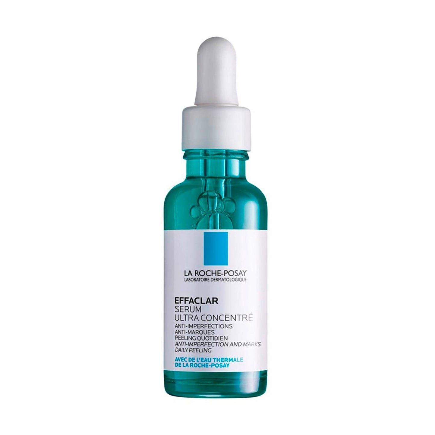 La Roche Posay Effaclar Serum Ultra Concentrado 30 ml