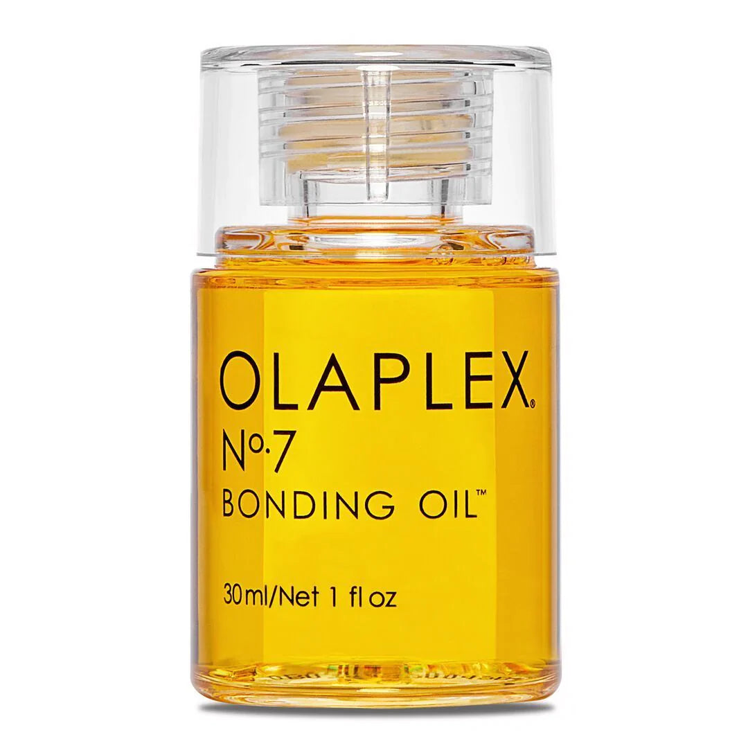 OLAPLEX N°7 Bonding Oil Aceite Capilar 30 ml + Serum Antiarrugas Facial Complex Essence Eelhoe