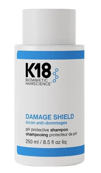 Shampoo protector DAMAGE SHIELD K18 250 ml