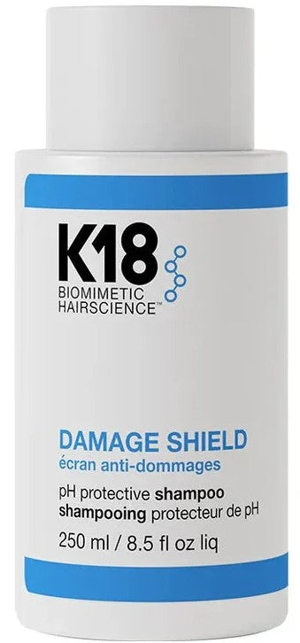 Shampoo protector DAMAGE SHIELD K18 250 ml