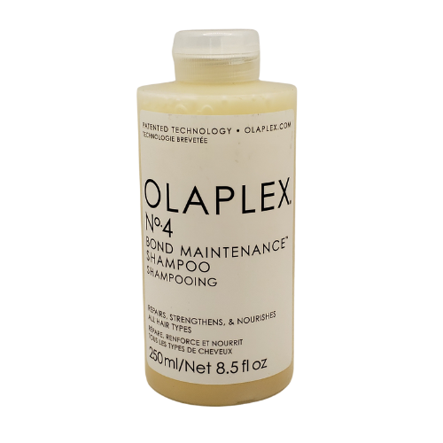 OLAPLEX N°4 Bond Maintenance Shampoo 250 ml + Retinol Eye Cream Stick