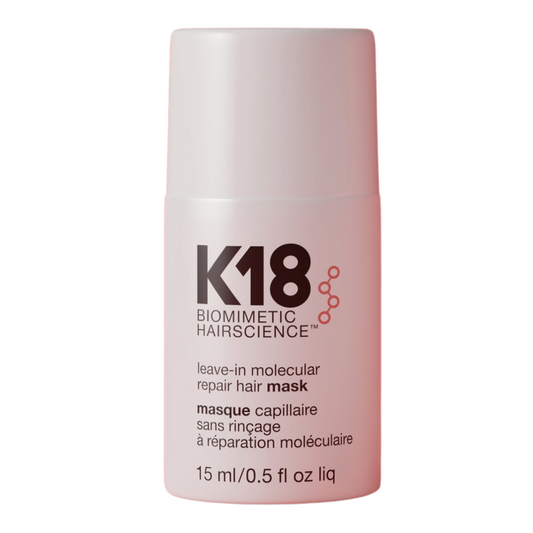 K18 Tratamiento Restaurador Intensivo para Cabello 15 ml.