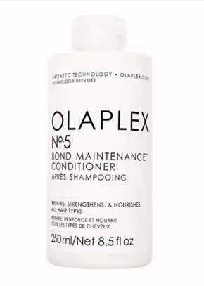 OLAPLEX N5 Bond Mantenance Acondicionador 250 ml + Retinol Eye Cream Stick