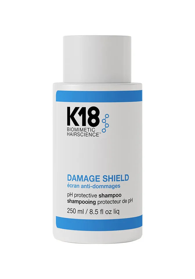 Shampoo protector DAMAGE SHIELD K18 250 ml