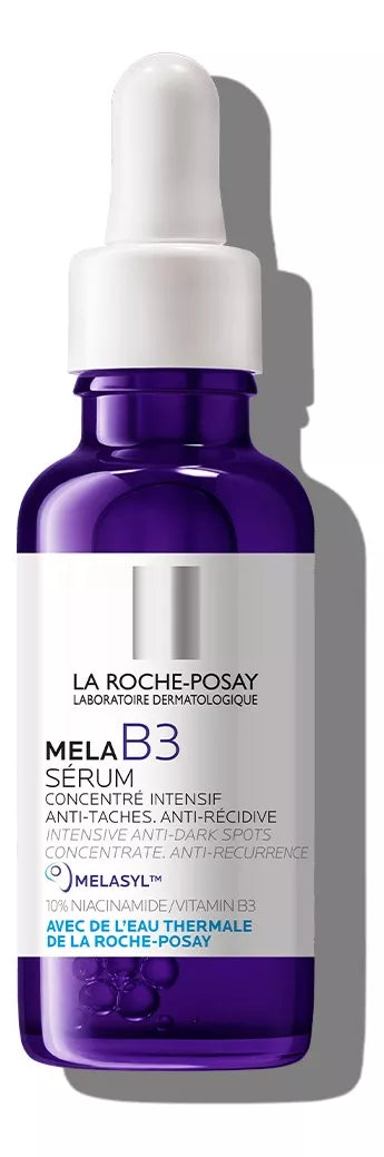 Mela B3 Sérum Antimanchas Despigmentante 10% Niacinamida 30 ml La Roche Posay