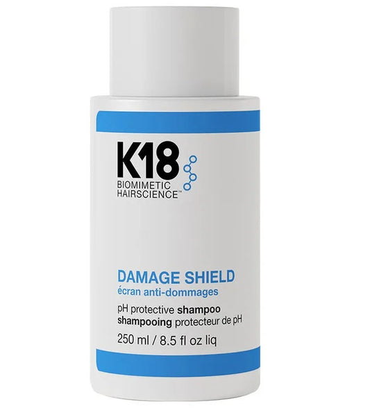 Shampoo protector DAMAGE SHIELD K18 250 ml